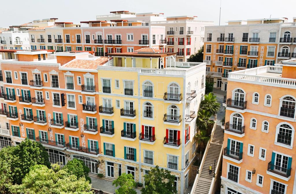 Solea Hotel & Apartment Sunset Town Phu Quoc Hotel 4*
