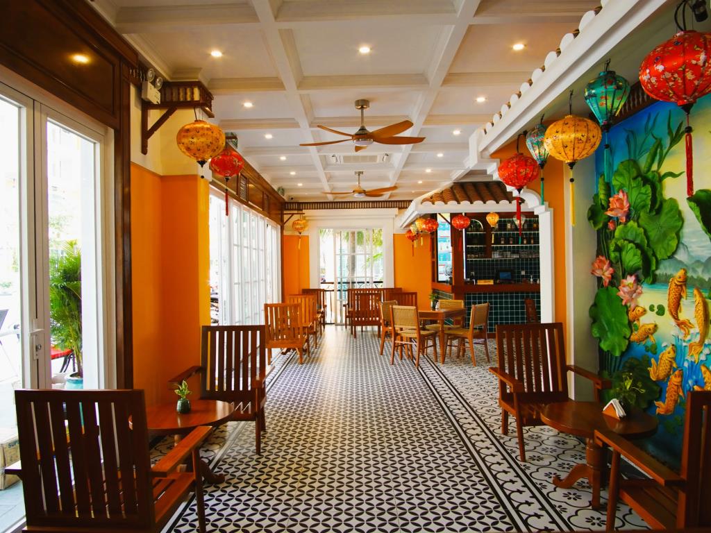 Solea Hotel & Apartment Sunset Town Phu Quoc Hotel 4*