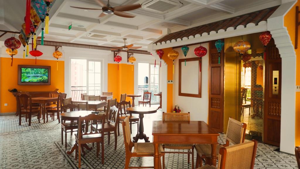 Solea Hotel & Apartment Sunset Town Phu Quoc Hotel 4*