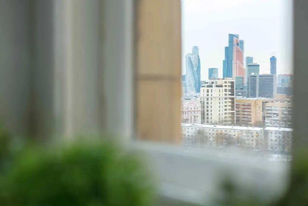 Kudrinskaya Tower 0*