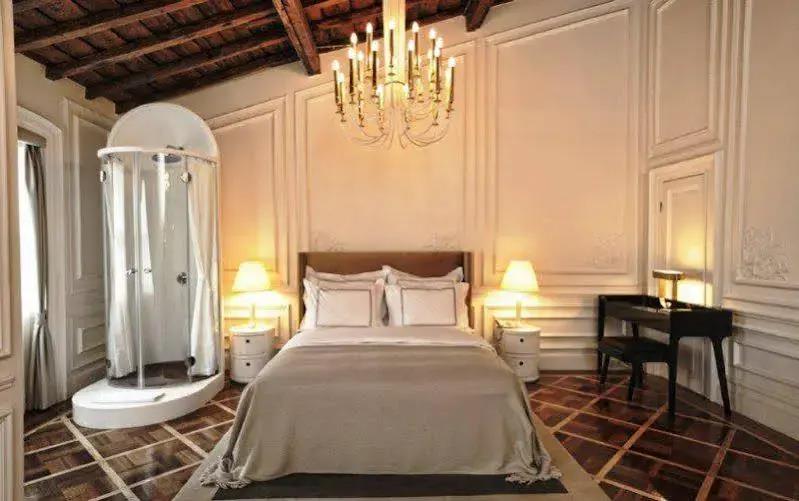 The House Hotel Galatasaray 0*