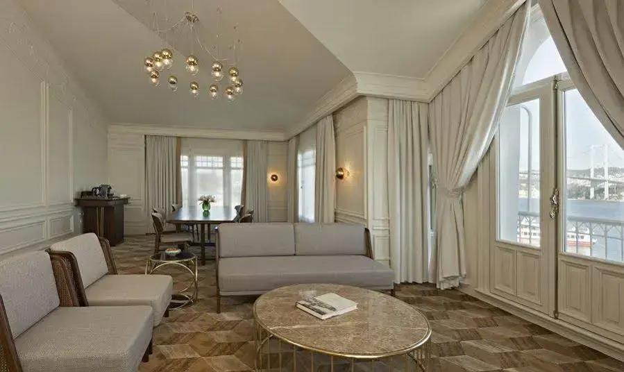 The House Hotel Galatasaray 0*