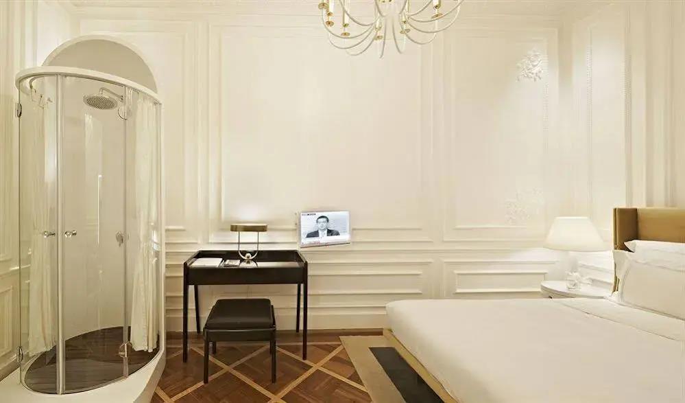 The House Hotel Galatasaray 0*