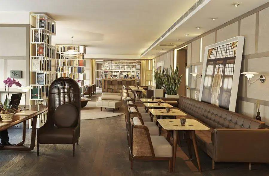 The House Hotel Galatasaray 0*