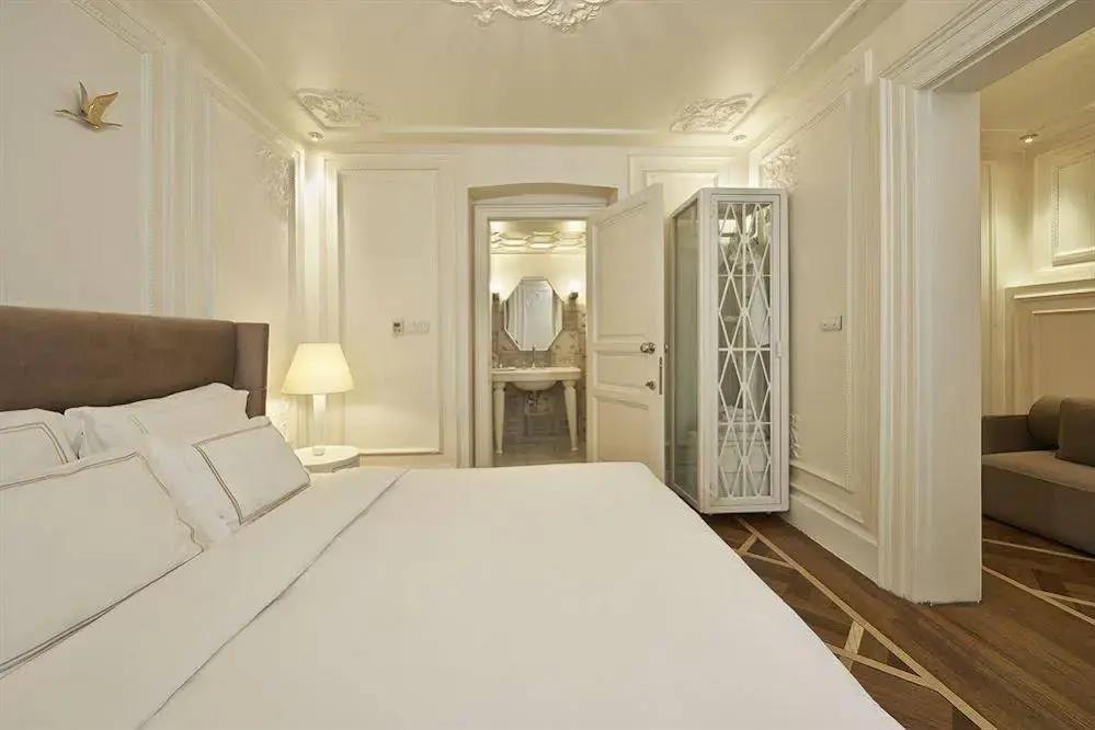 The House Hotel Galatasaray 0*