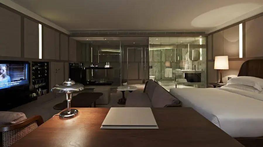 The House Hotel Galatasaray 0*