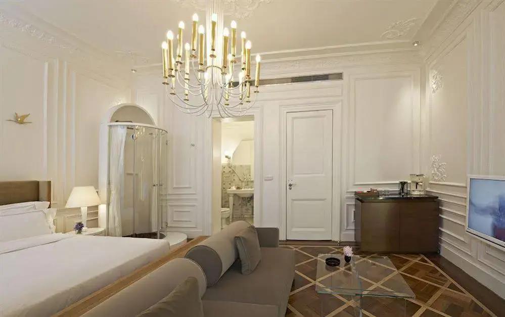 The House Hotel Galatasaray 0*