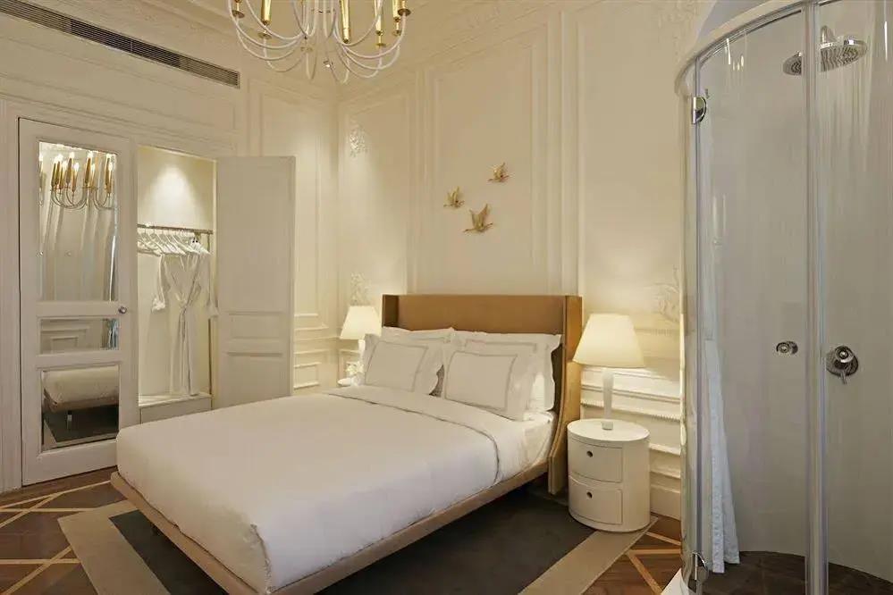 The House Hotel Galatasaray 0*