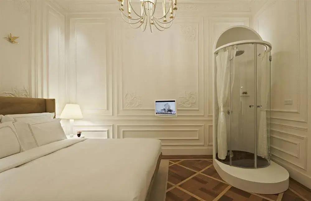 The House Hotel Galatasaray 0*