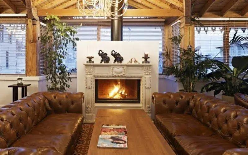 The House Hotel Galatasaray 0*
