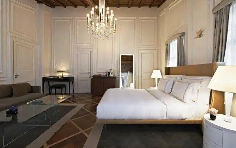 The House Hotel Galatasaray 0*