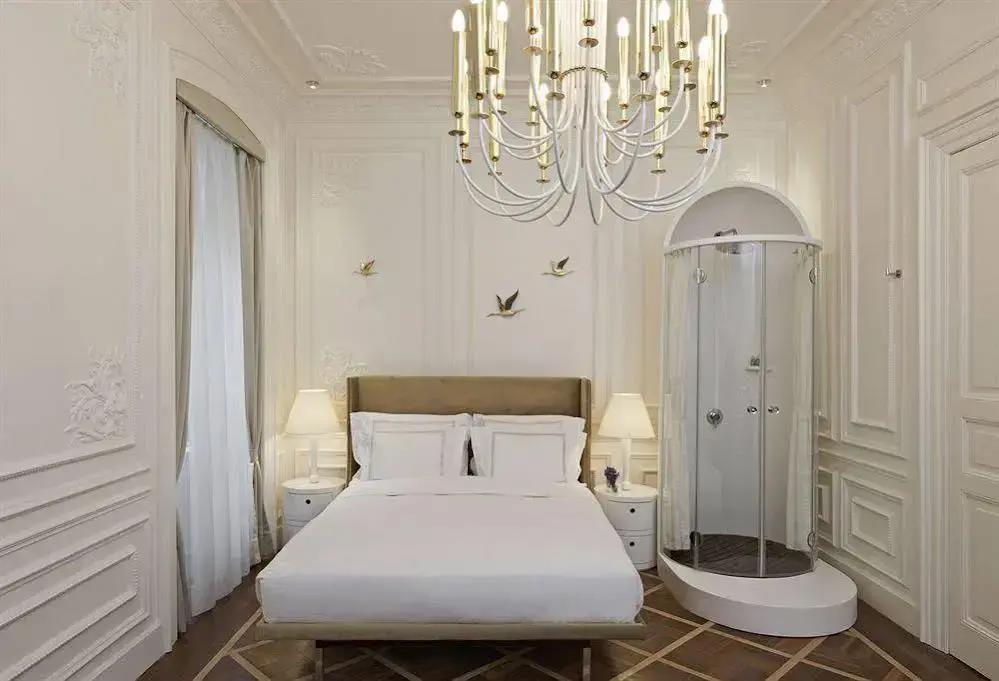 The House Hotel Galatasaray 0*