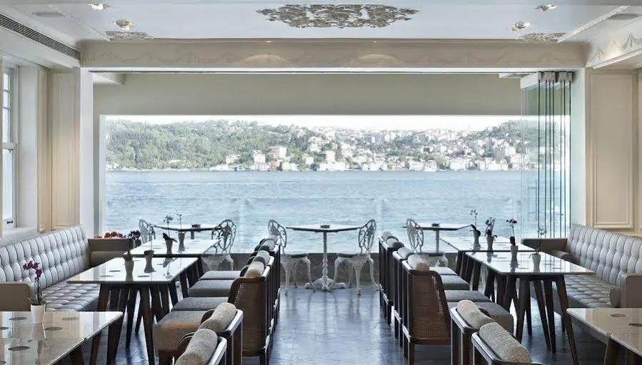 The House Hotel Galatasaray 0*