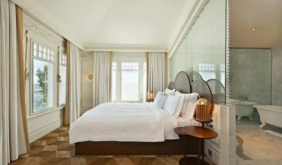 The House Hotel Galatasaray 0*