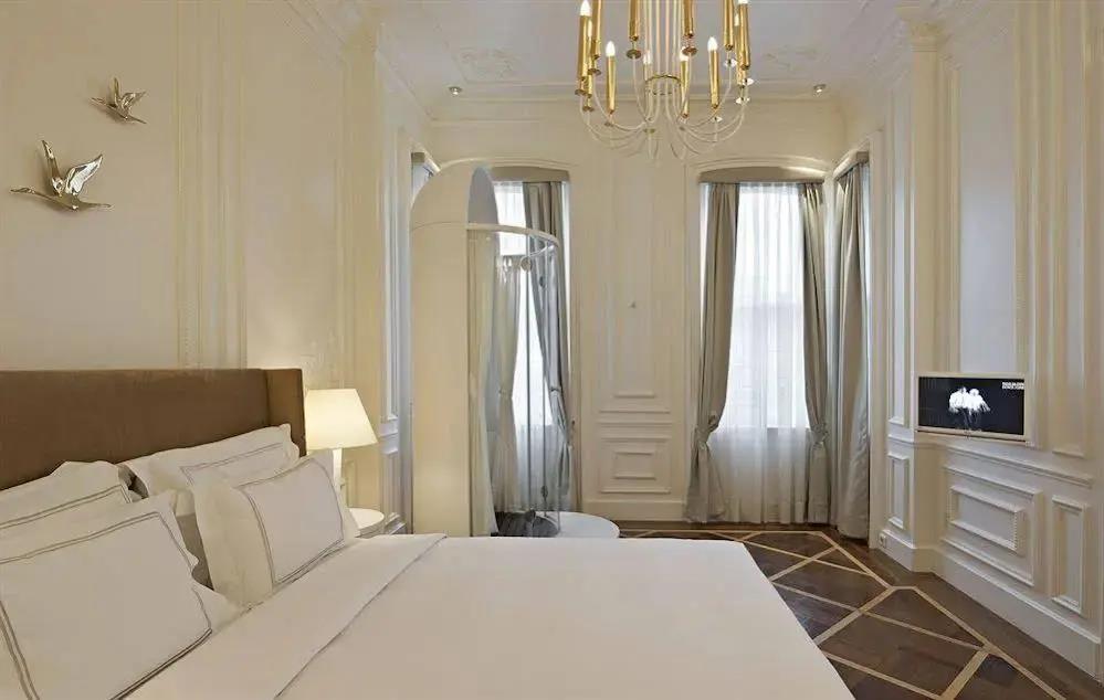 The House Hotel Galatasaray 0*