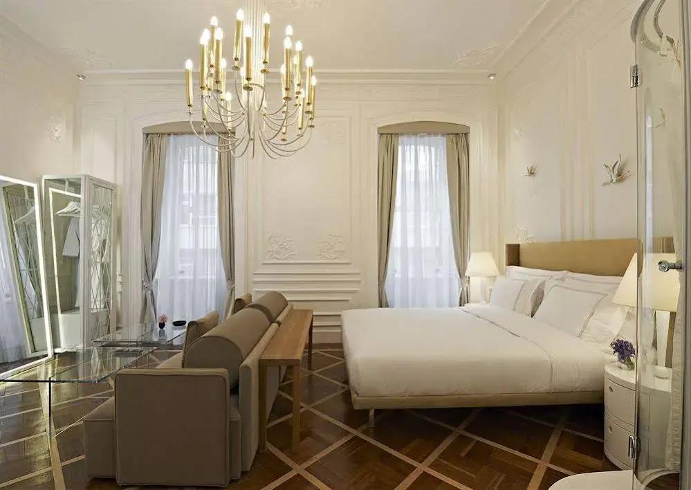 The House Hotel Galatasaray 0*