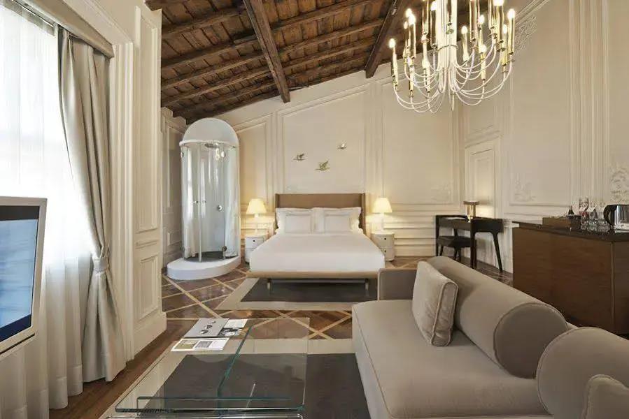 The House Hotel Galatasaray 0*