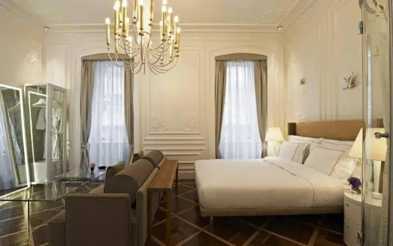 The House Hotel Galatasaray 0*