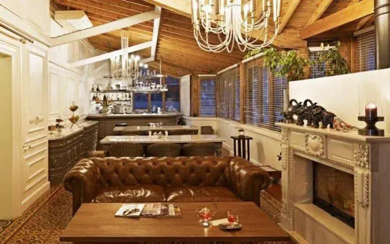 The House Hotel Galatasaray 0*