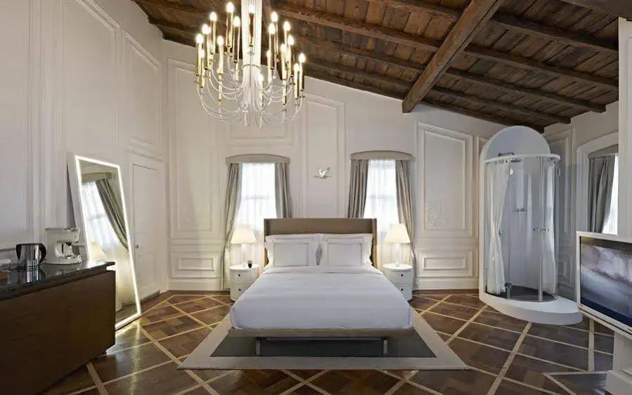 The House Hotel Galatasaray 0*