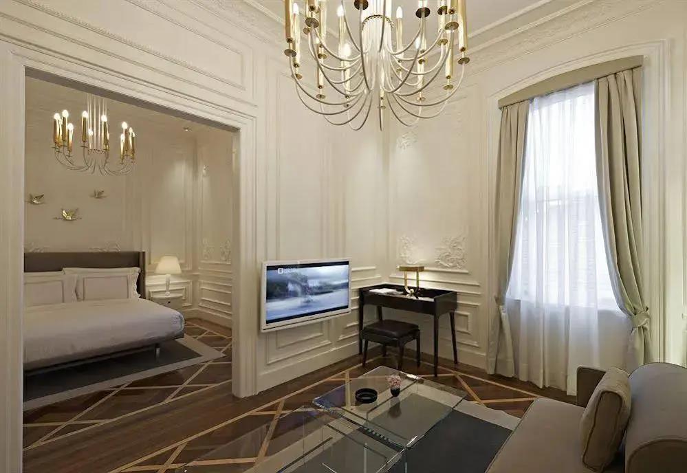 The House Hotel Galatasaray 0*
