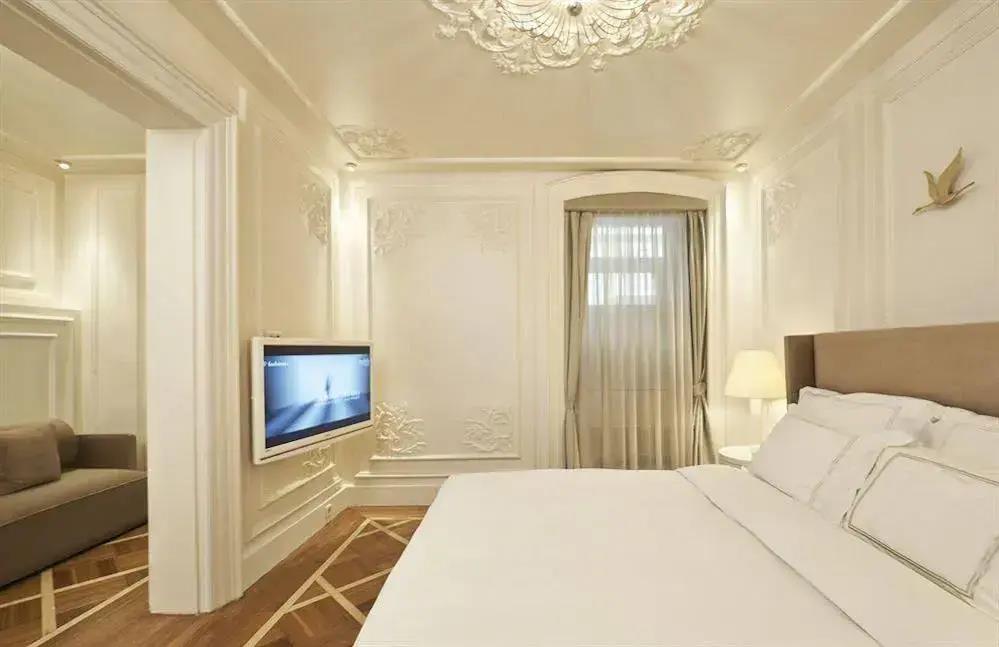 The House Hotel Galatasaray 0*