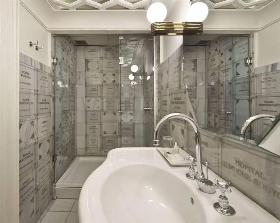 The House Hotel Galatasaray 0*