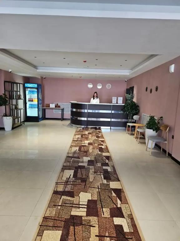 Blago Hotel 0*