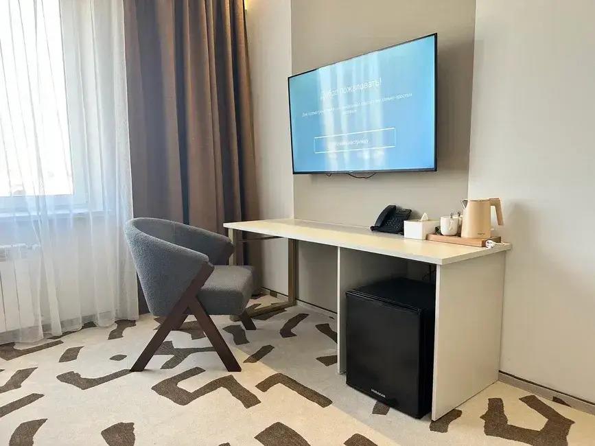 M33 Park&SPA Hotel 4*