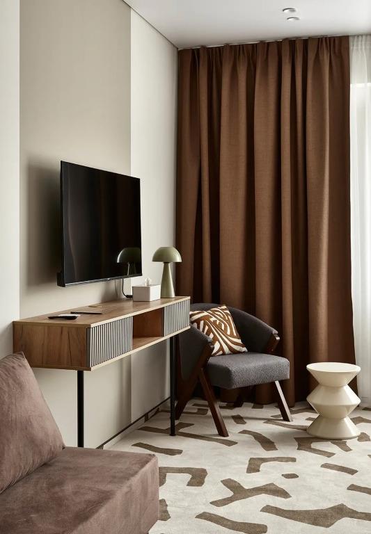 M33 Park&SPA Hotel 4*