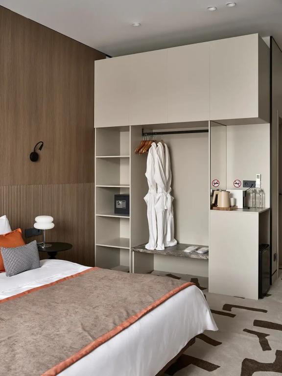 M33 Park&SPA Hotel 4*