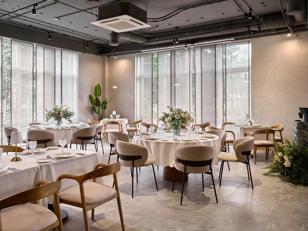 M33 Park&SPA Hotel 4*