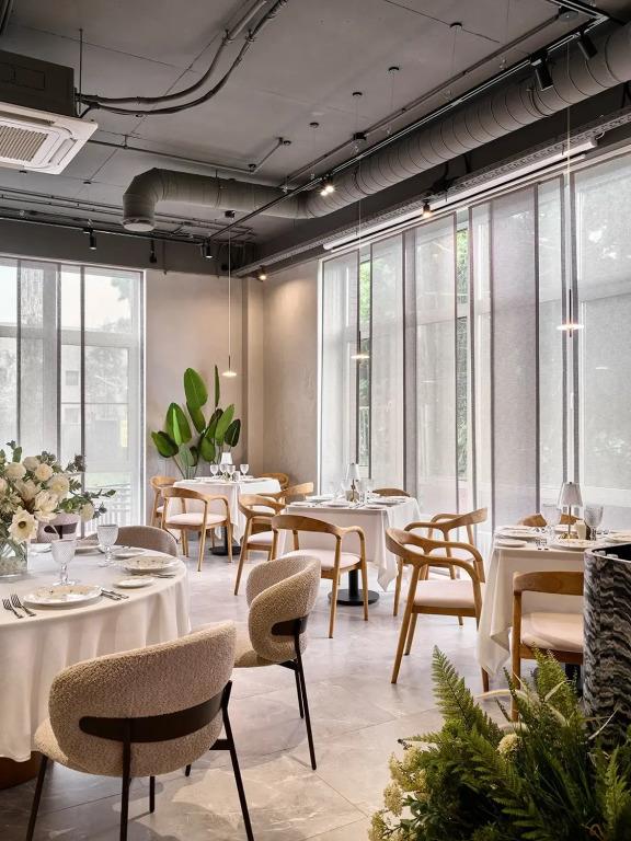 M33 Park&SPA Hotel 4*