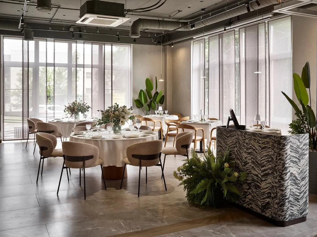 M33 Park&SPA Hotel 4*