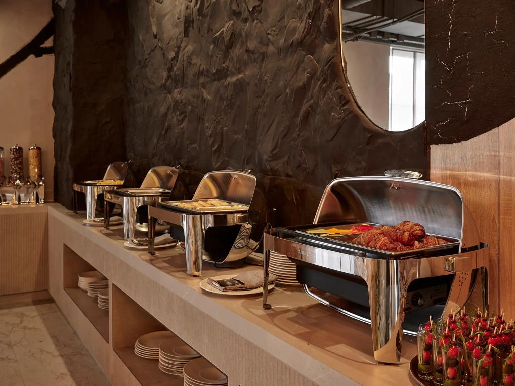 M33 Park&SPA Hotel 4*