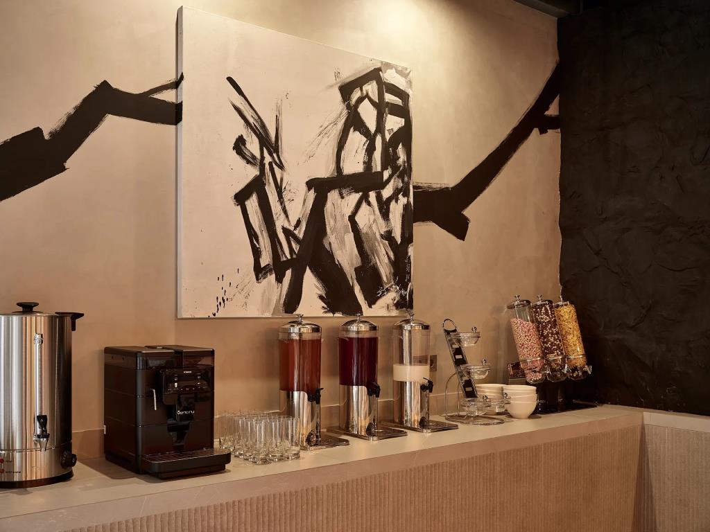 M33 Park&SPA Hotel 4*
