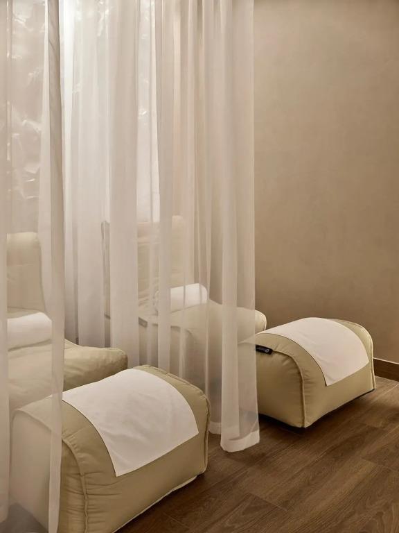 M33 Park&SPA Hotel 4*