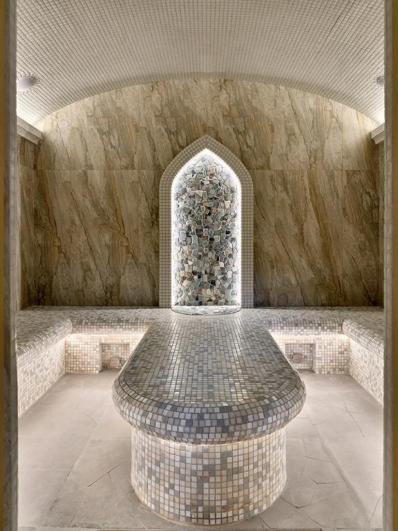 M33 Park&SPA Hotel 4*