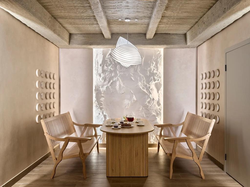 M33 Park&SPA Hotel 4*