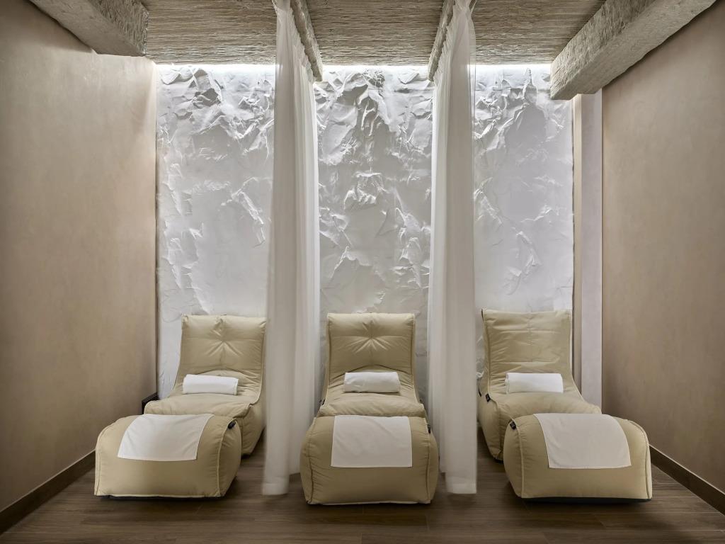 M33 Park&SPA Hotel 4*