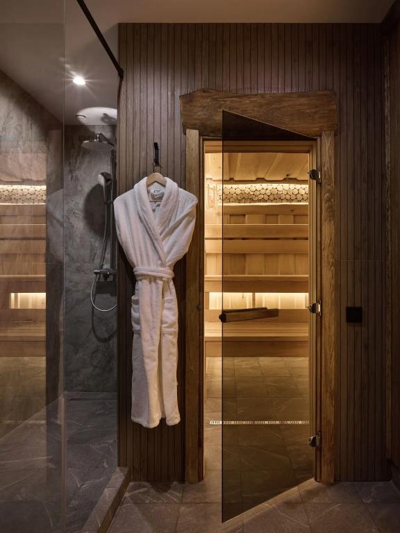 M33 Park&SPA Hotel 4*