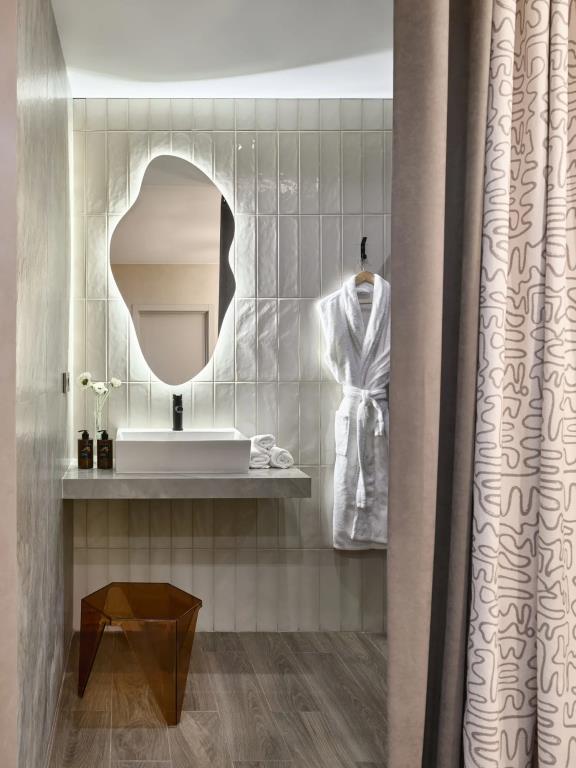 M33 Park&SPA Hotel 4*
