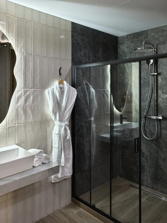 M33 Park&SPA Hotel 4*