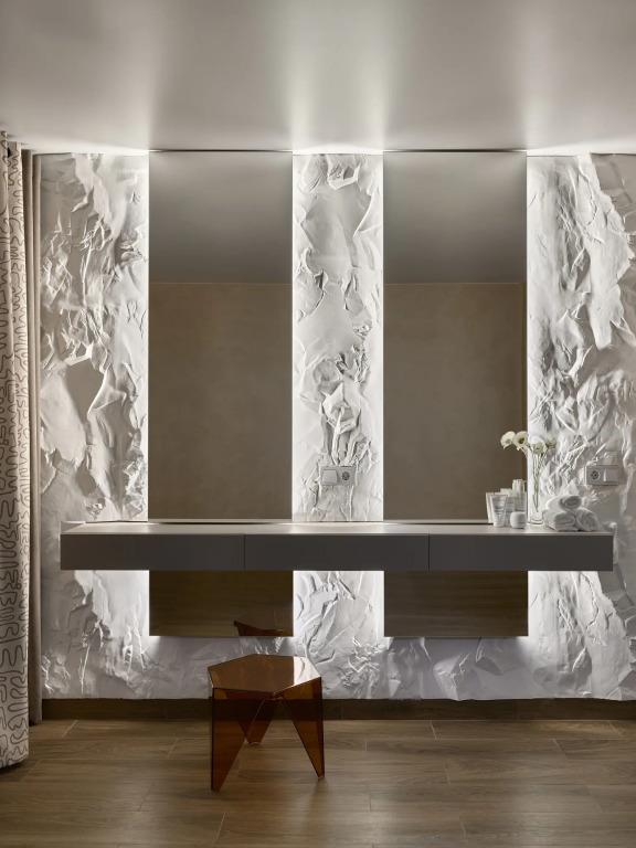 M33 Park&SPA Hotel 4*