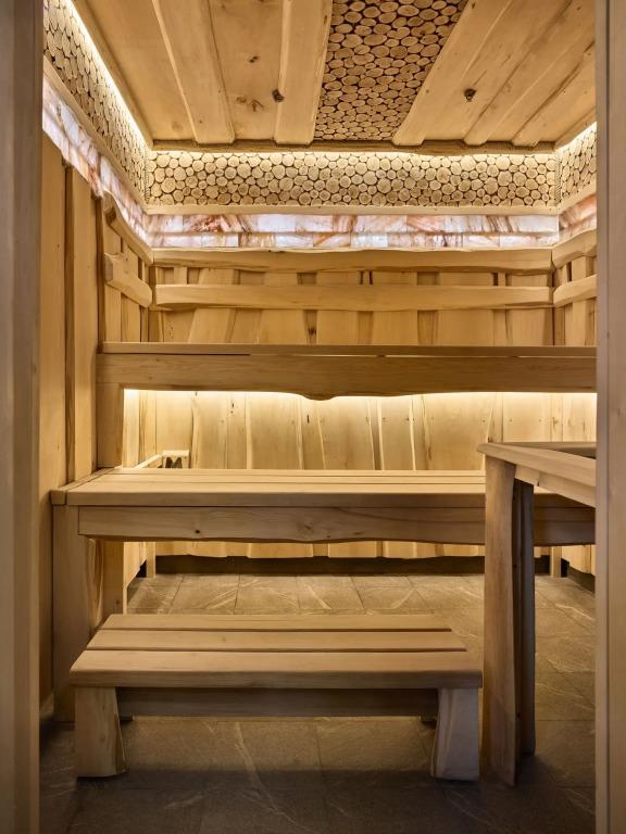 M33 Park&SPA Hotel 4*