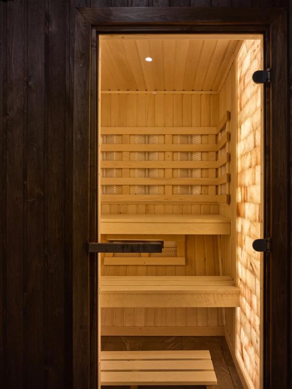 M33 Park&SPA Hotel 4*