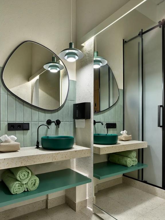 M33 Park&SPA Hotel 4*