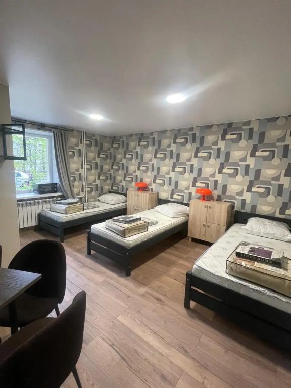 Byyorke Apart Apartment Hotel 0*