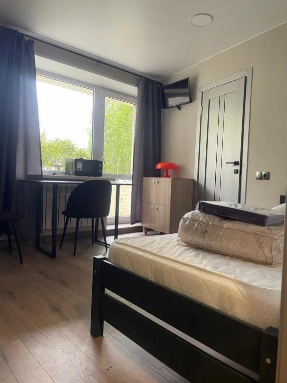 Byyorke Apart Apartment Hotel 0*
