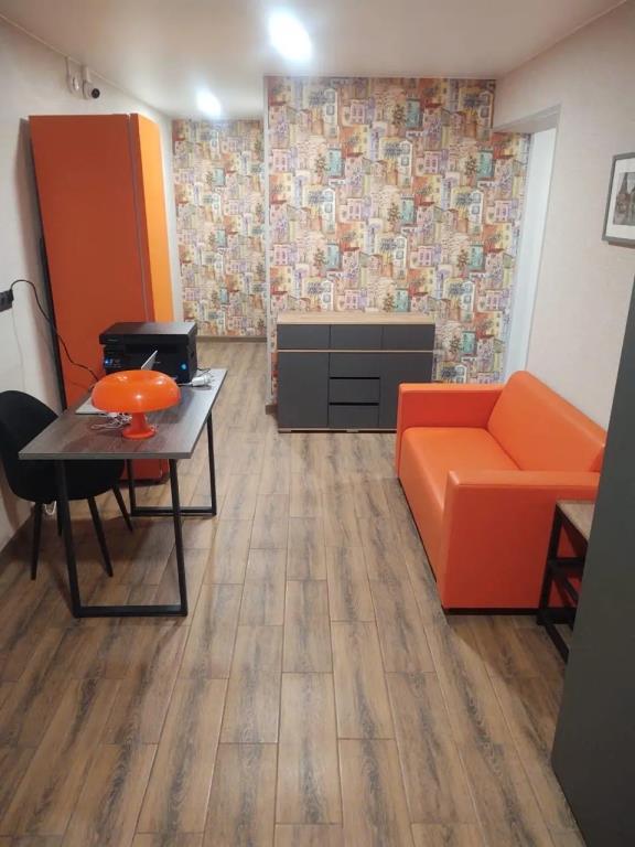 Byyorke Apart Apartment Hotel 0*